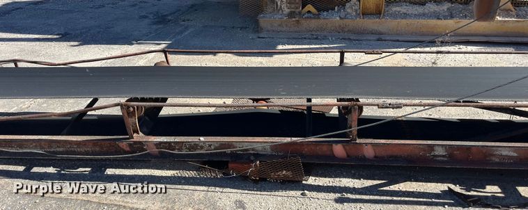 image for item FG0081 Conveyor