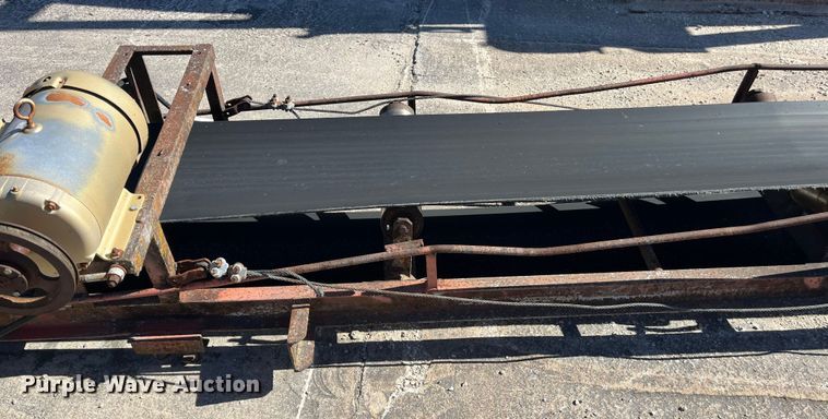 image for item FG0081 Conveyor