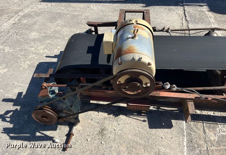 image for item FG0081 Conveyor