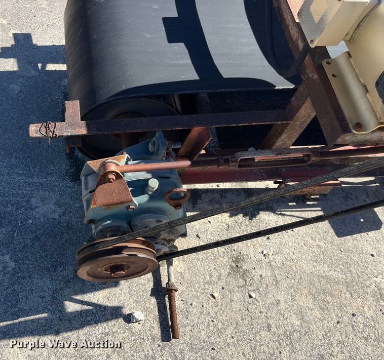 image for item FG0081 Conveyor