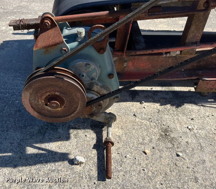 image for item FG0081 Conveyor