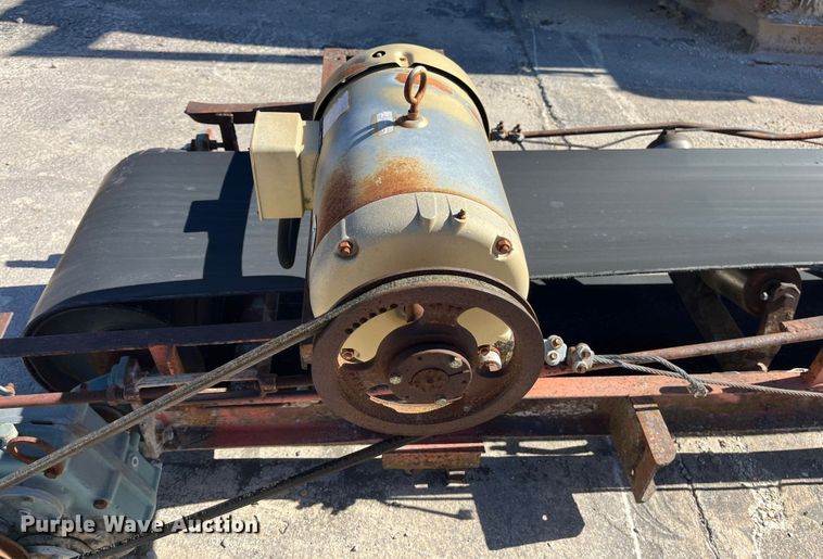 image for item FG0081 Conveyor