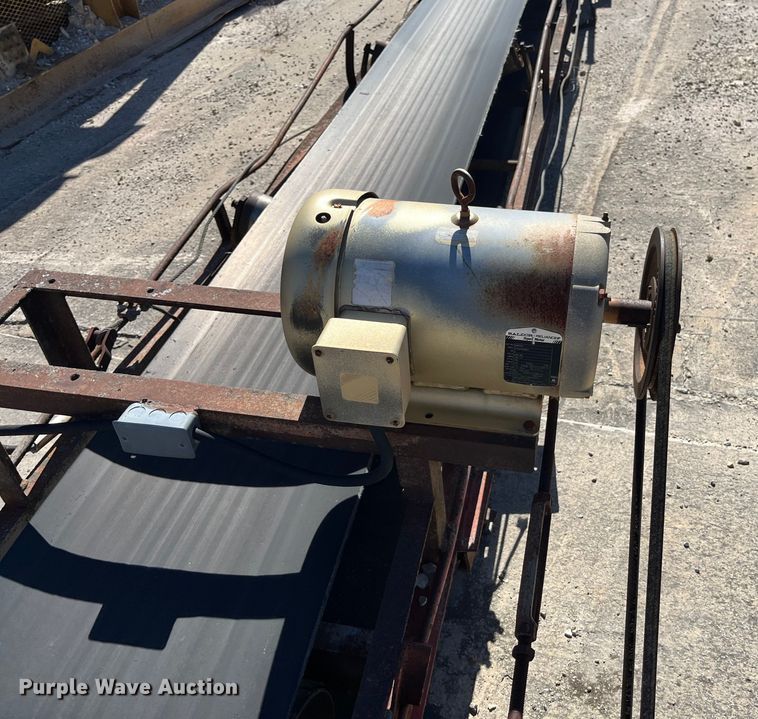 image for item FG0081 Conveyor