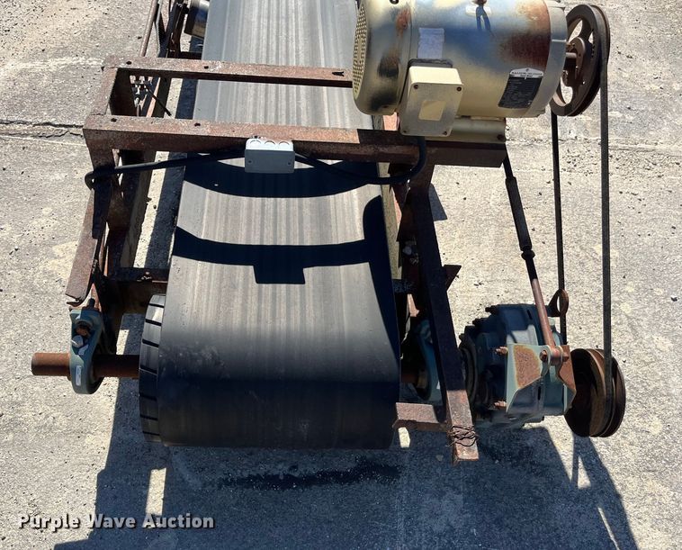 image for item FG0081 Conveyor