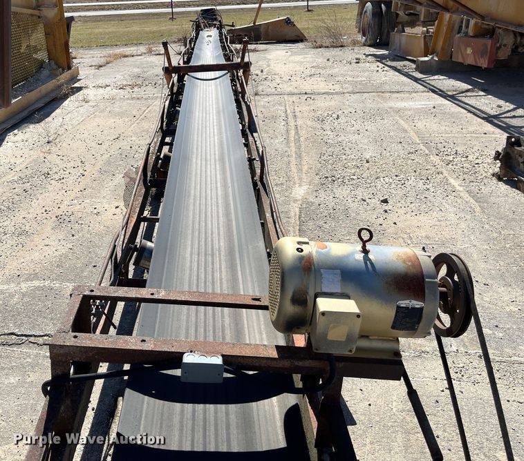 image for item FG0081 Conveyor