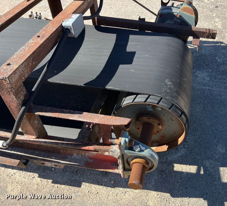 image for item FG0081 Conveyor