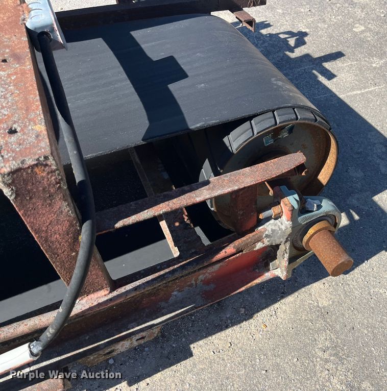 image for item FG0081 Conveyor