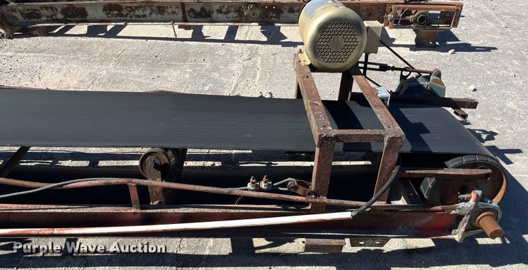 image for item FG0081 Conveyor