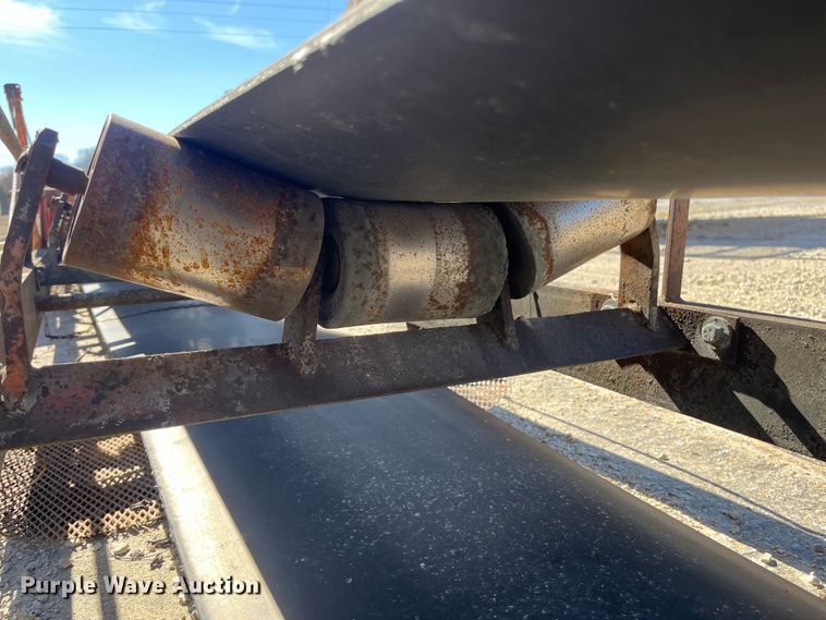 image for item FG0081 Conveyor