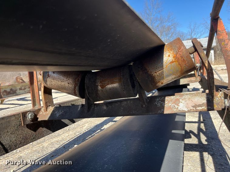 image for item FG0081 Conveyor