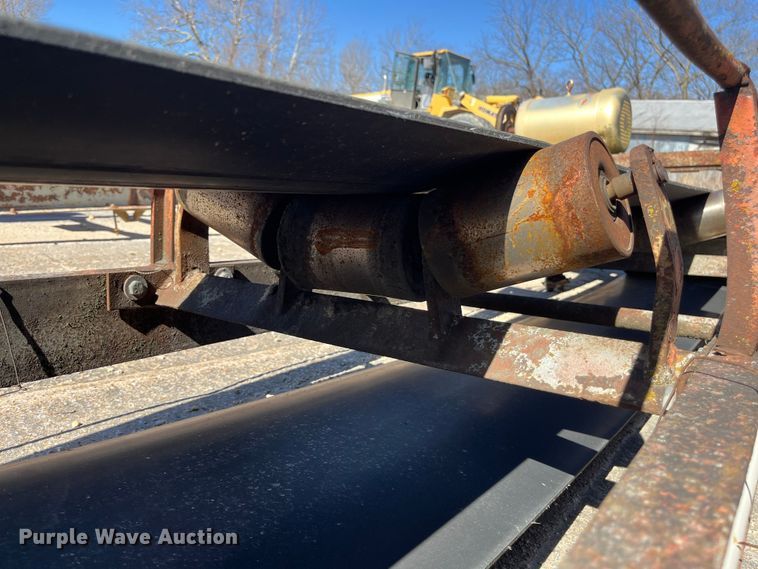 image for item FG0081 Conveyor