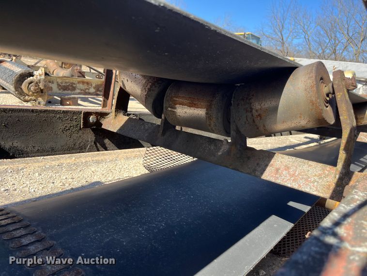 image for item FG0081 Conveyor