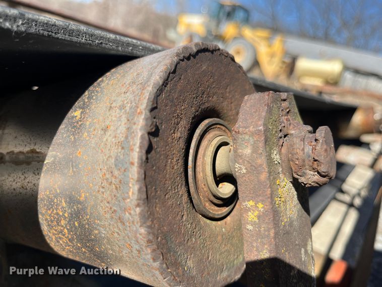 image for item FG0081 Conveyor