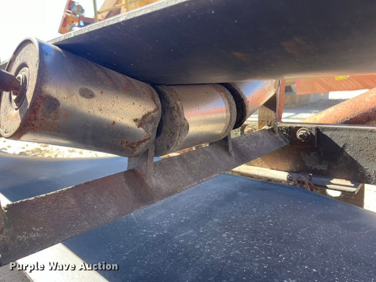 image for item FG0081 Conveyor