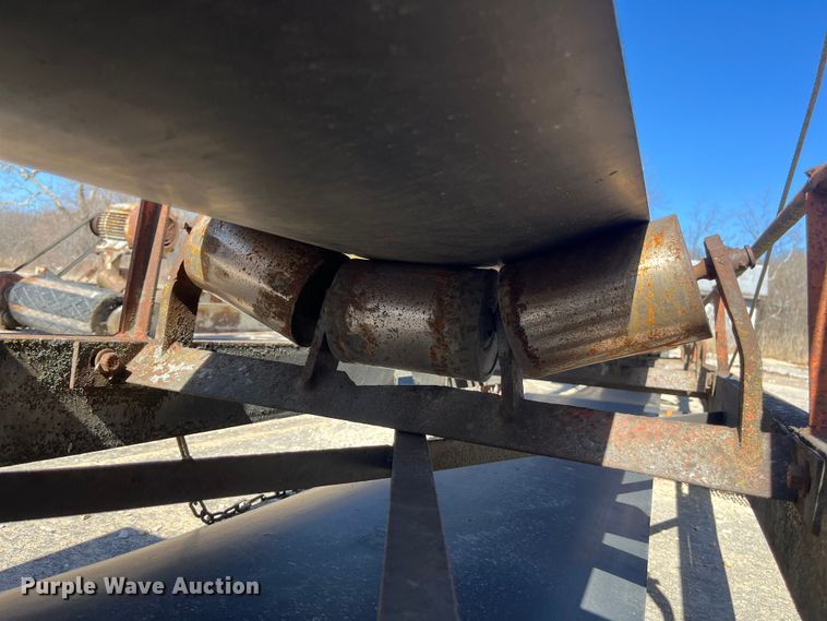 image for item FG0081 Conveyor