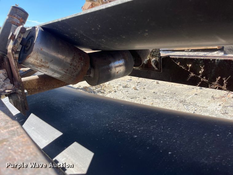 image for item FG0081 Conveyor