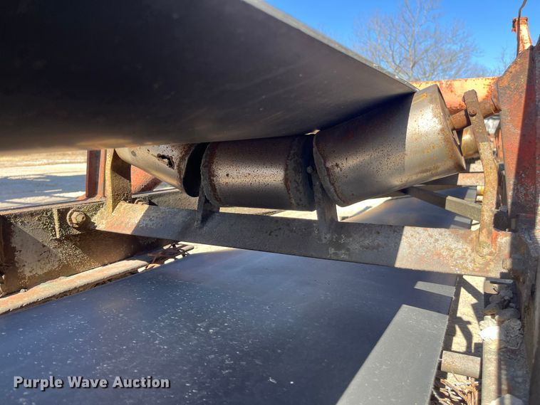 image for item FG0081 Conveyor