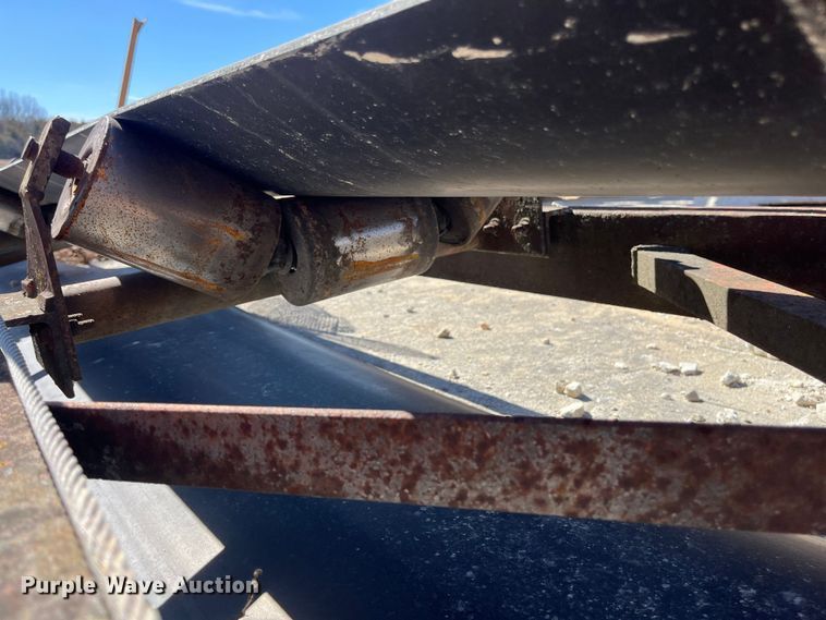 image for item FG0081 Conveyor