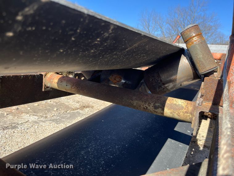 image for item FG0081 Conveyor