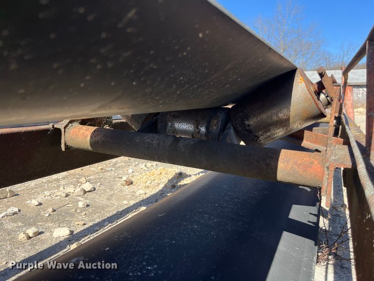 image for item FG0081 Conveyor