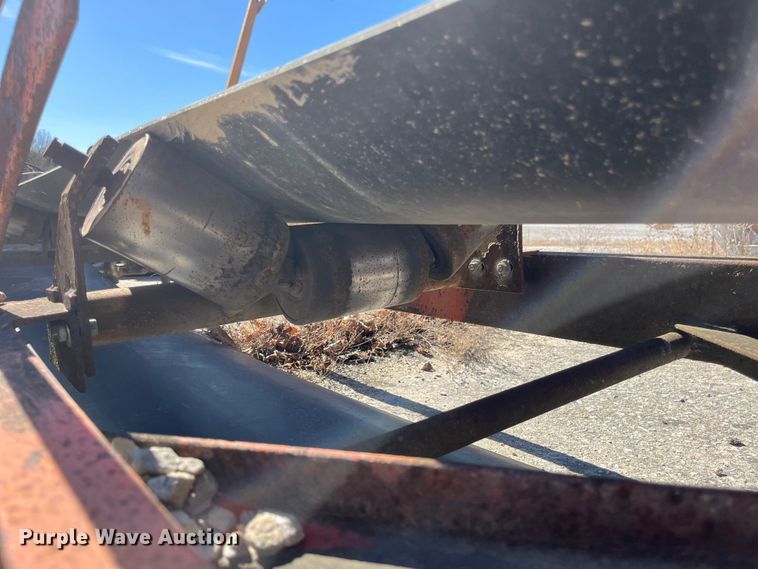 image for item FG0081 Conveyor