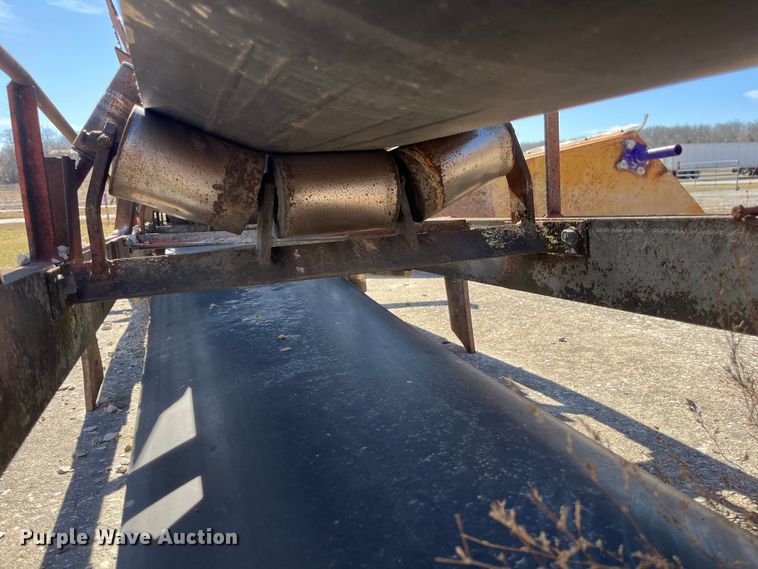 image for item FG0081 Conveyor