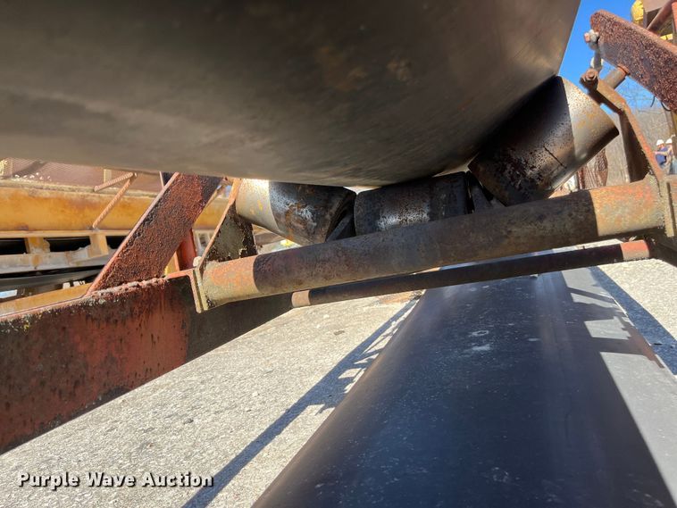 image for item FG0081 Conveyor