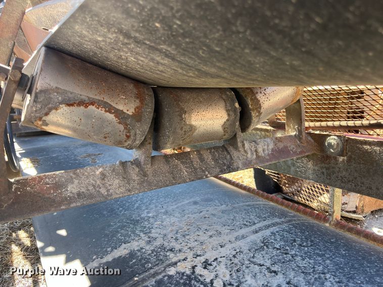 image for item FG0081 Conveyor