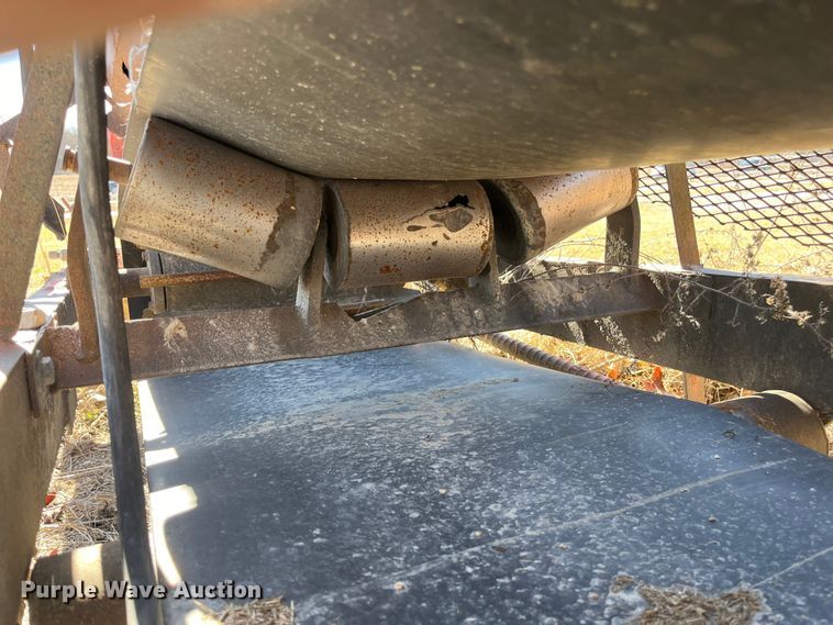 image for item FG0081 Conveyor