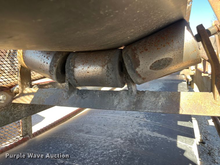 image for item FG0081 Conveyor