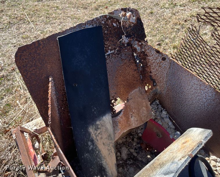 image for item FG0081 Conveyor