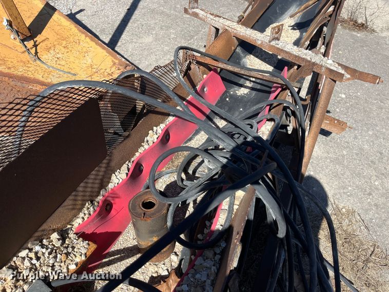 image for item FG0081 Conveyor