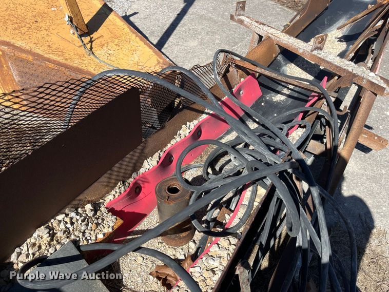 image for item FG0081 Conveyor