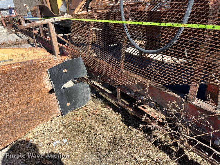 image for item FG0081 Conveyor