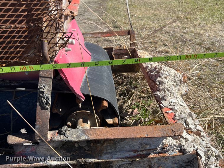 image for item FG0081 Conveyor