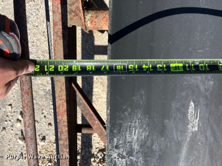 image for item FG0081 Conveyor