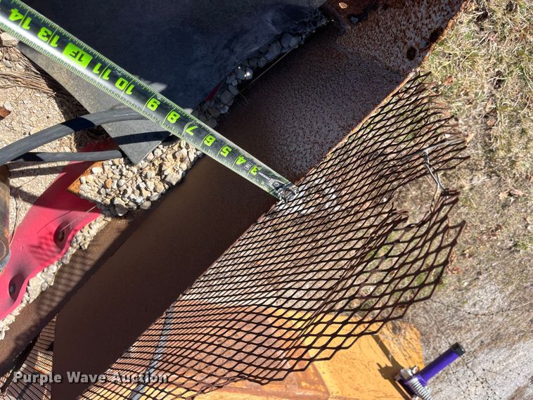 image for item FG0081 Conveyor