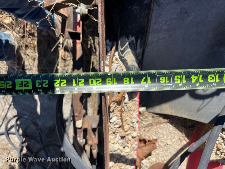 image for item FG0081 Conveyor