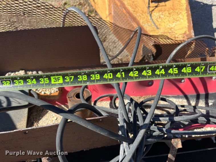 image for item FG0081 Conveyor