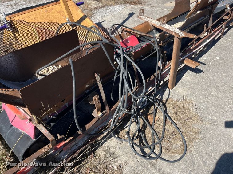 image for item FG0081 Conveyor