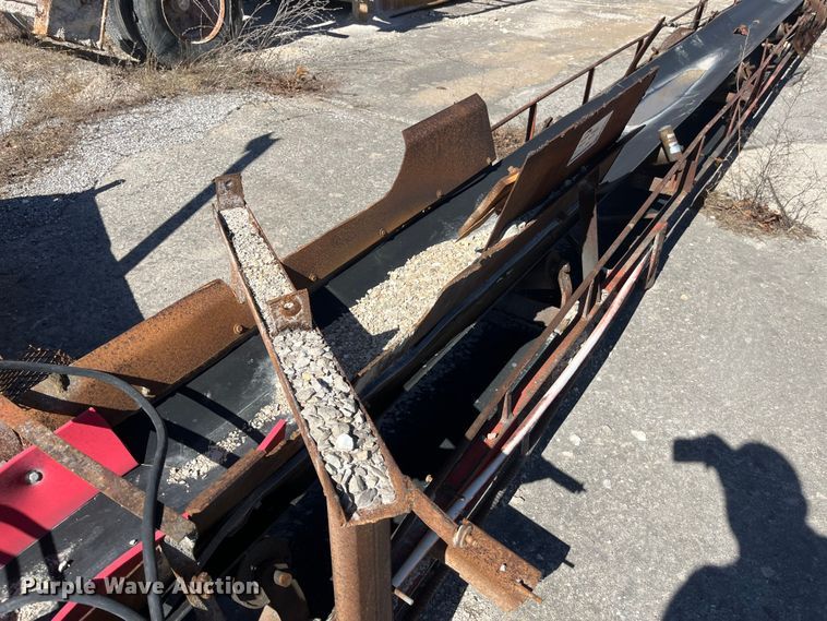 image for item FG0081 Conveyor