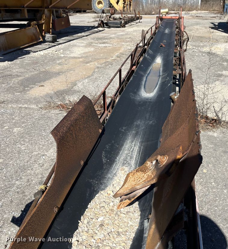 image for item FG0081 Conveyor