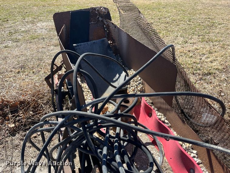 image for item FG0081 Conveyor