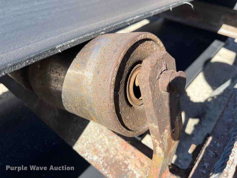 image for item FG0081 Conveyor