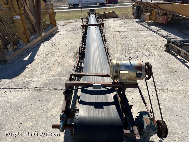 image for item FG0081 Conveyor