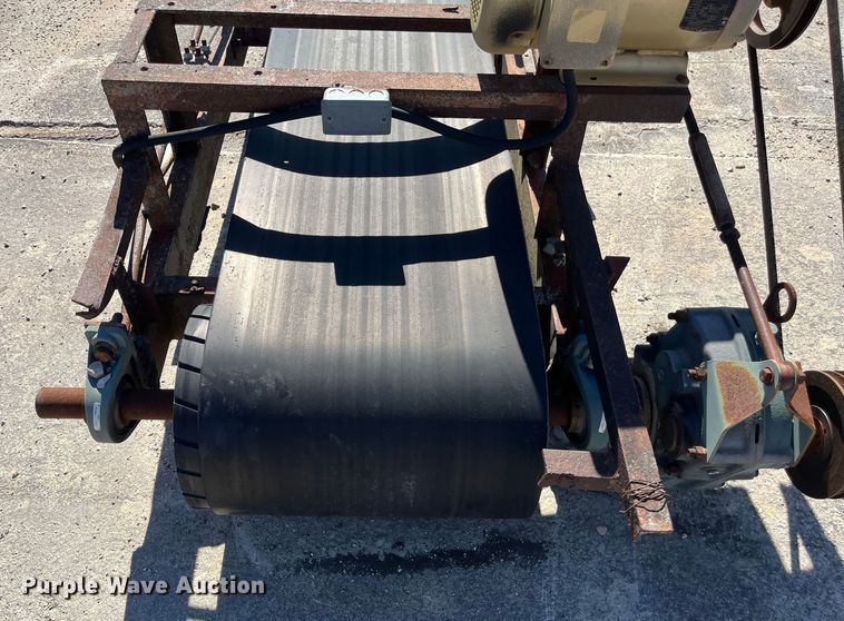 image for item FG0081 Conveyor