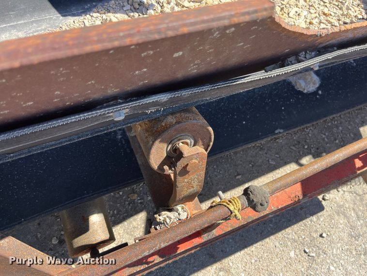 image for item FG0081 Conveyor