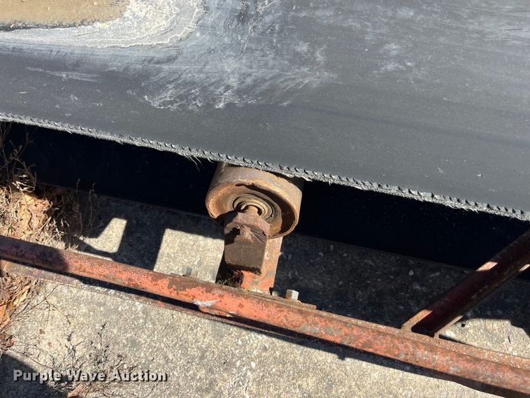 image for item FG0081 Conveyor