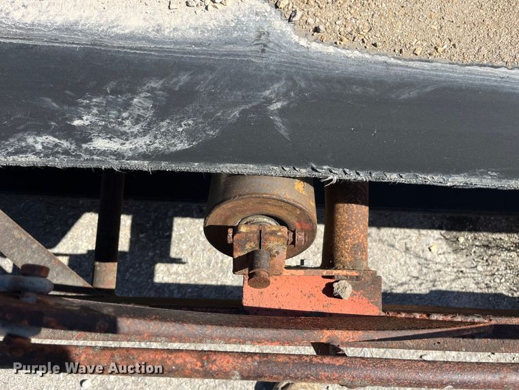 image for item FG0081 Conveyor