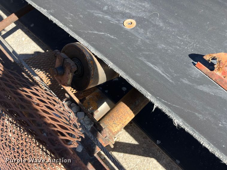 image for item FG0081 Conveyor